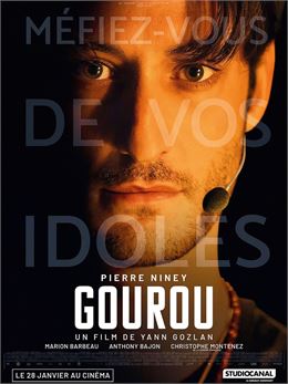 Gourou - ©StudioCanal