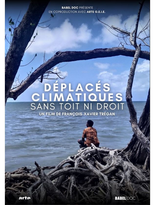 Festival du film vert: Déplacés climatiques