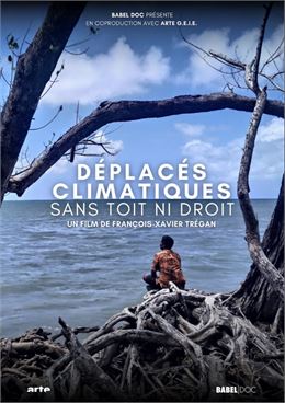 Festival du film vert: Déplacés climatiques