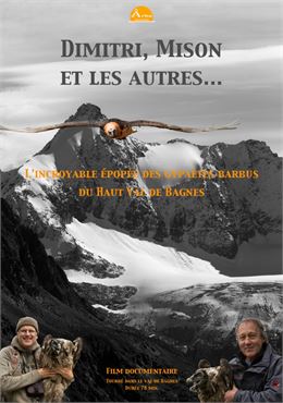 Festival du film vert: Dimitri, Mison et les autres...