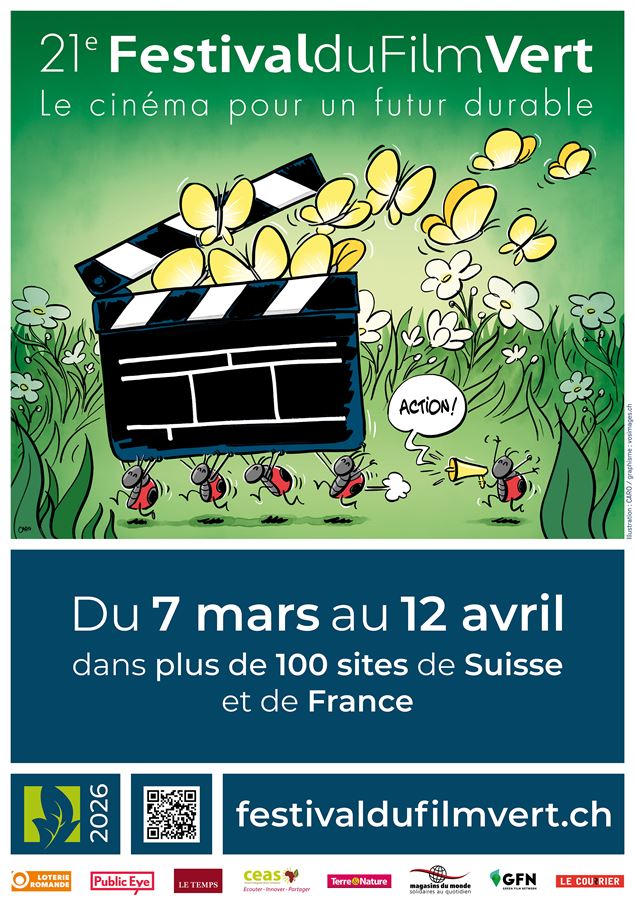 Festival du film vert