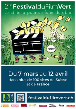 Festival du film vert