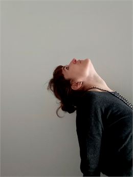 Printemps des poètes - atelier d'écriture - Andréa DUBOIS