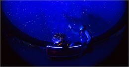 Planétarium du ciel de ce soir - La Turbine sciences