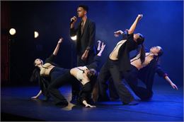 A vous de danser_Annecy - DR