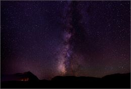 Astronomie - Pixabay -  Pexels