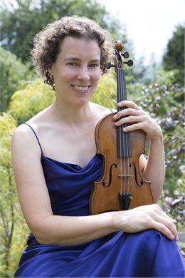 Les Siestes Musicales : Claire Roff & Elodie Johana_Megève - GF