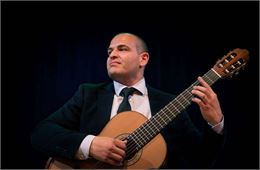 Les Siestes Musicales : Blagovest Georgiev_Megève - nc