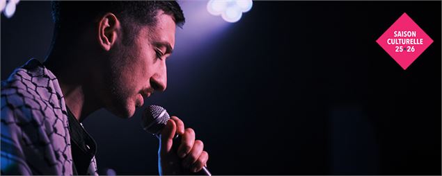 concert - ©Xavier Starbic