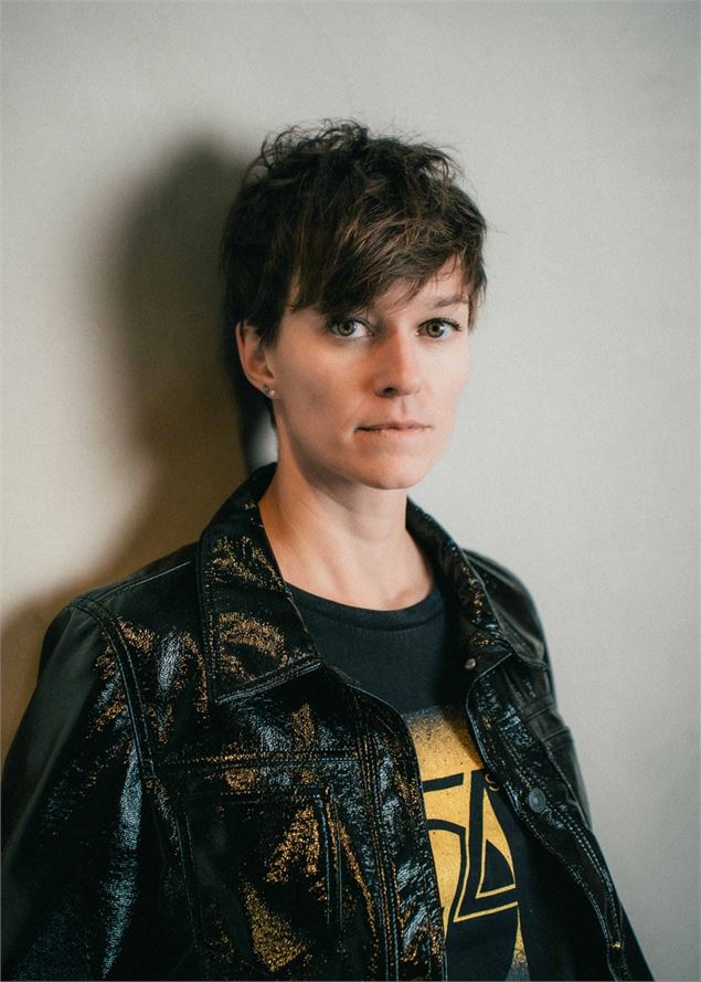 Charleen - Yann Allègre