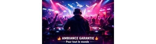 Soirée DJ Électro House - Pub La Grande Chible