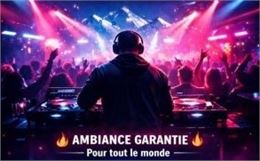 Soirée DJ Électro House - Pub La Grande Chible