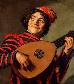 Cocktail baroque_Annecy - DR