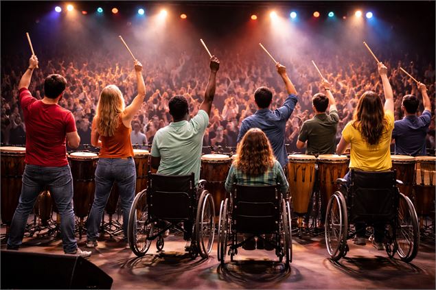 Ô toi !_Annecy - DR