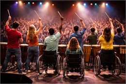 Ô toi !_Annecy - DR