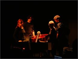 samedis sonnants - DR