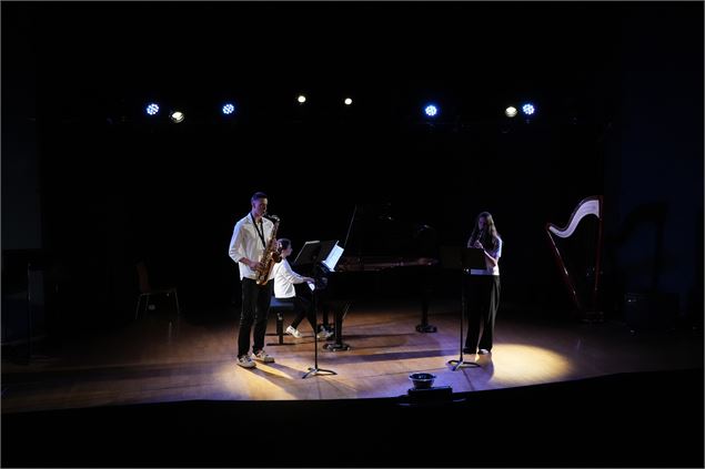 Concert musique de chambre_Annecy - DR