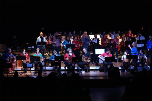 Soirée musique trad'_Annecy