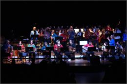 Soirée musique trad'_Annecy