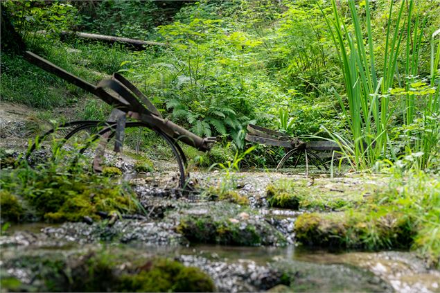 Crédit : OT Yenne - Imagin Studio - Crédit : OT Yenne - Imagin Studio