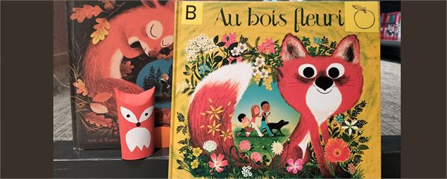 photo - ©Ville de Ferney-Voltaire