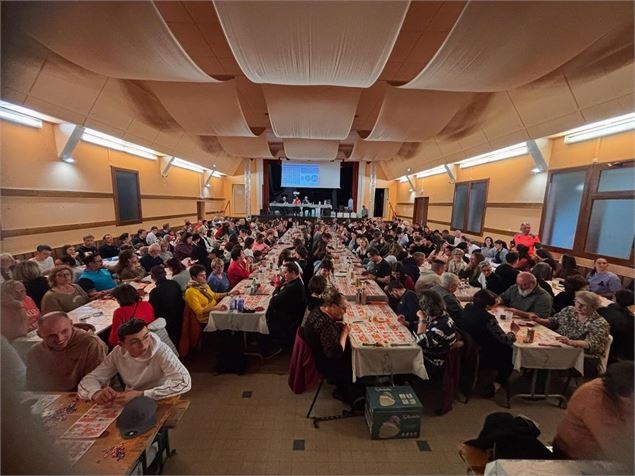 Loto du Foot_Fillinges - Etoile Sportive Fillinges