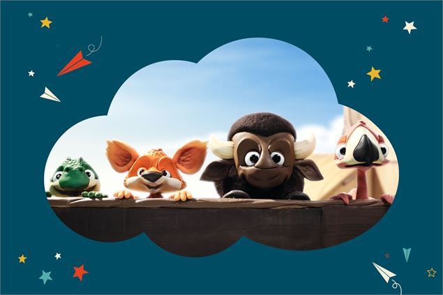 Festival Couleurs d'Enfance ! (2026)