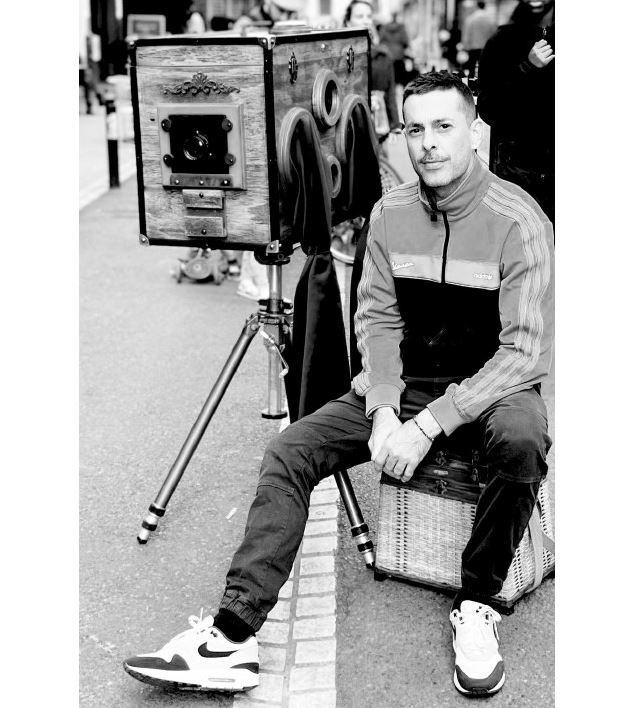 Ateliers de création collective avec Fish le Rouge_Bourg-en-Bresse - copyright Martin Chastenet