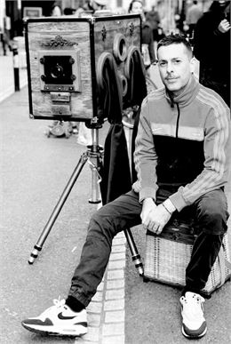 Ateliers de création collective avec Fish le Rouge_Bourg-en-Bresse - copyright Martin Chastenet