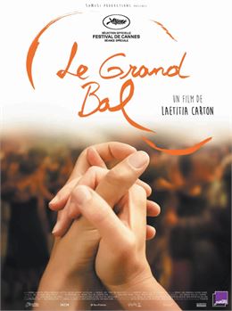 Film Le Grand Bal - Sanosi Production