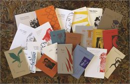 Editions des Lisières - Maïté Taos Haddad