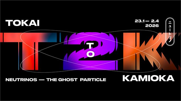 Neutrinos – The Ghost Particle - UNIGE