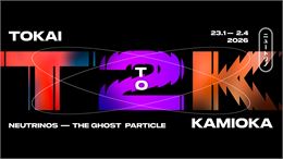 Neutrinos – The Ghost Particle - UNIGE