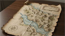 map sarde - OT Rumilly Albanais