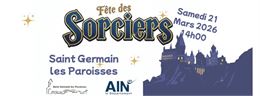 Fête des sorciers_Saint-Germain-les-Paroisses - Nos P'Tits Ateliers
