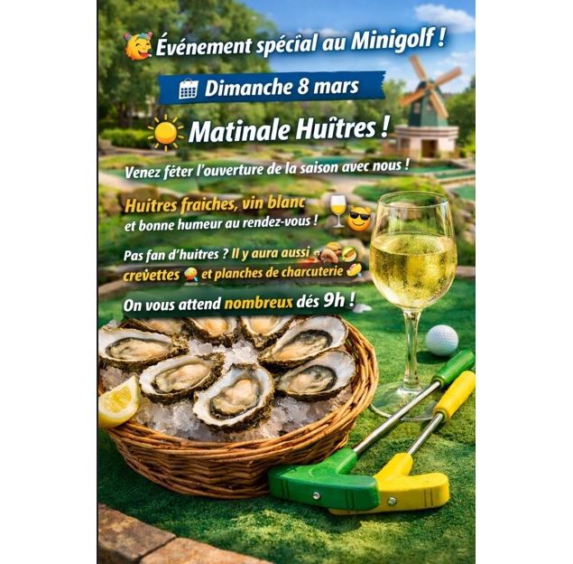 Matinale huitres_Montmerle-sur-Saône