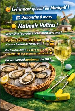 Matinale huitres_Montmerle-sur-Saône