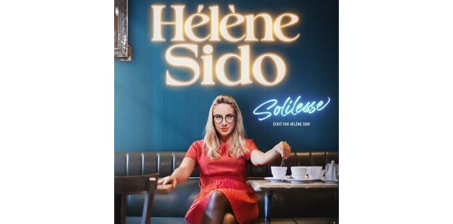 HÉLÈNE SIDO