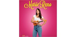 MARIE RENO