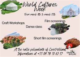 Projection du film Semeuses de joie, de Caroline Riegel_Crest-Voland - Office de tourisme de Crest-V