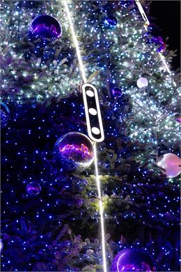 La Magie de Megève_Megève