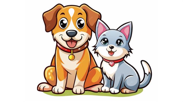 Atelier numérique comme chien et chat_Bourg-Saint-Maurice