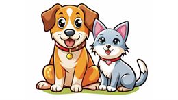 Atelier numérique comme chien et chat_Bourg-Saint-Maurice