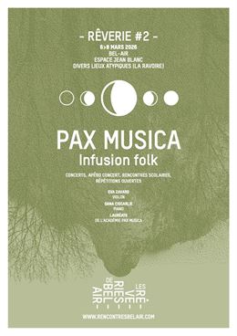 Rêverie 2 - Mathieu Desailly