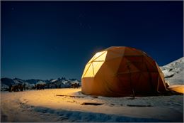 DJ set de Corben Dallas - Chez Bib_La Toussuire - PNY photographie