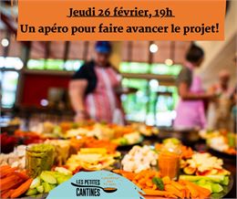 Les Petites Cantines Chambéry - Les Petites Cantines Chambéry