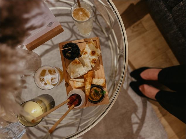 Dolce Vita @ Alparena_La Rosière - Montvalezan