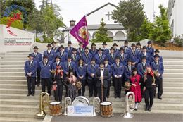Concert annuel - Fanfare Echo de la Montagne_Champéry