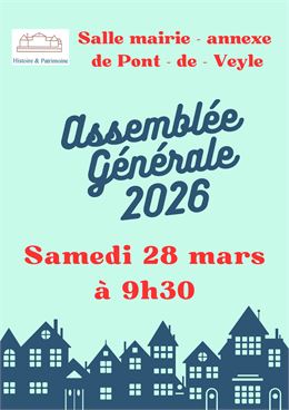 AG HP 2026 - AM. Frenois