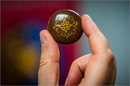 Visite de la Chocolaterie Vincent Durant_Châtillon-sur-Chalaronne - Perspectives de voyage